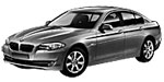 BMW F10 P10F3 Fault Code